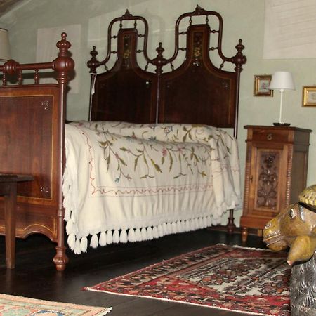 Bed and Breakfast Castello Di Strambinello Pokój zdjęcie