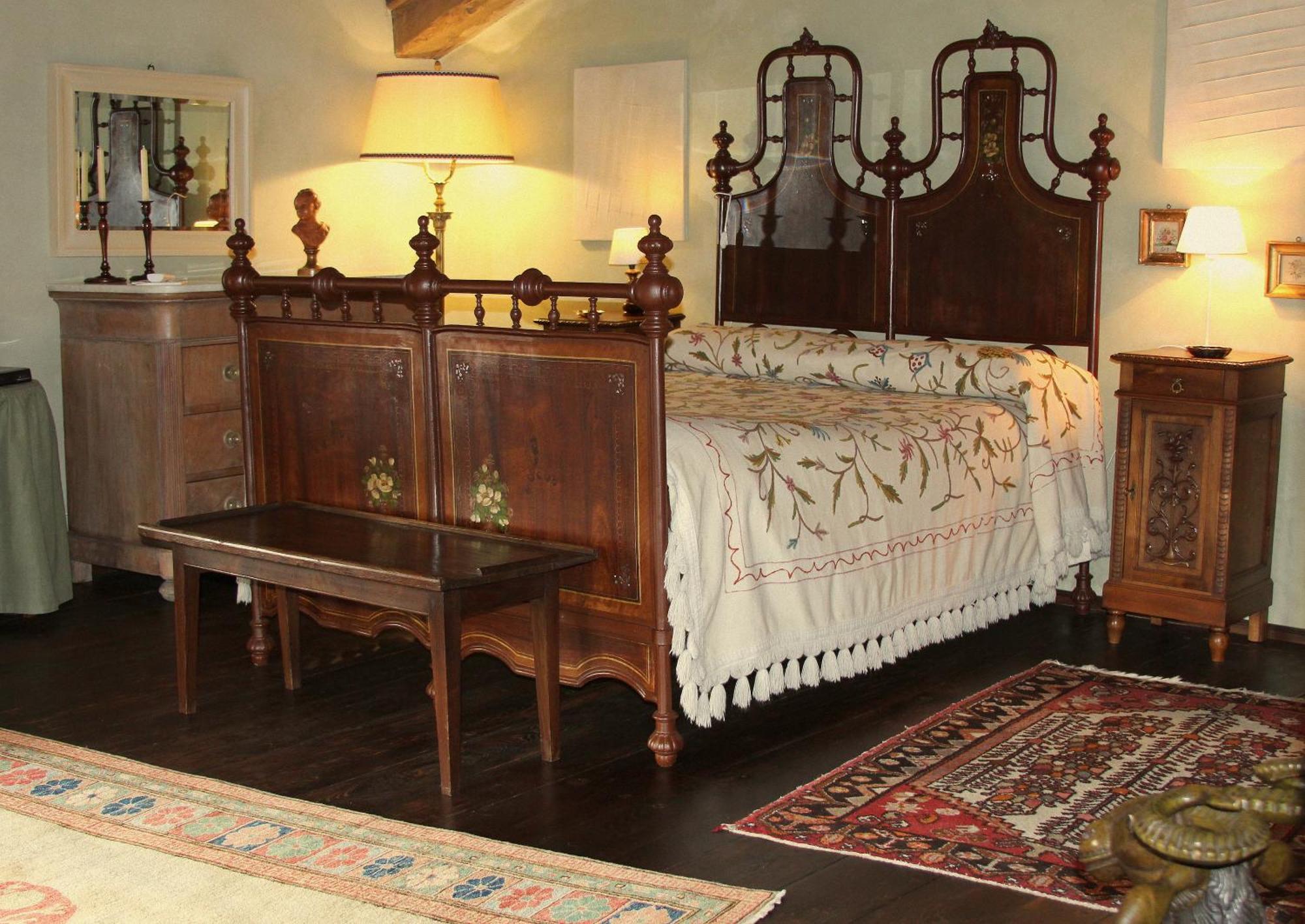 Bed and Breakfast Castello Di Strambinello Pokój zdjęcie